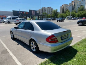 Mercedes-Benz E 200 Газ-Бензин, снимка 8
