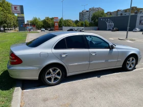Mercedes-Benz E 200 Газ-Бензин, снимка 6