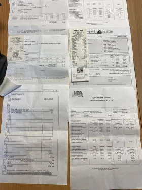 Mercedes-Benz E 200 Газ-Бензин, снимка 11