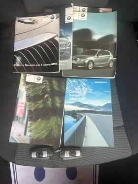 BMW 118 118d 122hp, снимка 10