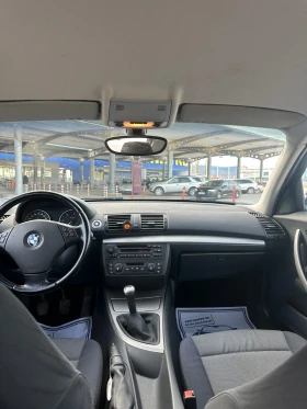BMW 118 118d 122hp, снимка 7