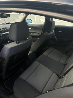 BMW 118 118d 122hp, снимка 8