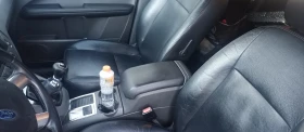 Ford C-max, снимка 7