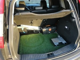 Ford C-max, снимка 13
