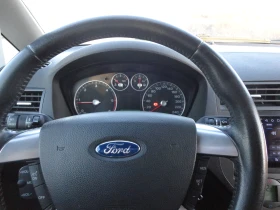 Ford C-max, снимка 11