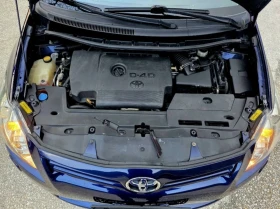 Toyota Auris, снимка 9