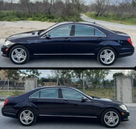 Mercedes-Benz S 550, снимка 2