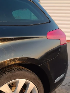 Citroen C5, снимка 16