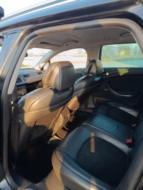Citroen C5, снимка 7