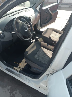 Dacia Sandero MPI, снимка 2