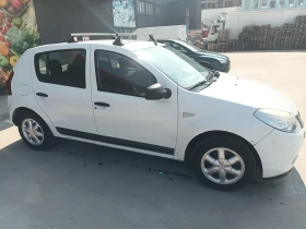 Dacia Sandero MPI, снимка 6