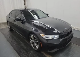 BMW 340 АВТОКРЕДИТ, снимка 2