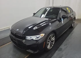 BMW 340 АВТОКРЕДИТ, снимка 1