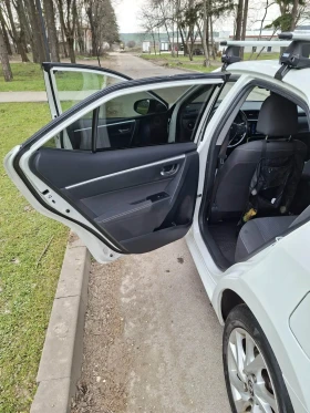 Toyota Corolla 1.4 d4dfacelift, снимка 9