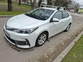 Toyota Corolla 1.4 d4dfacelift, снимка 2