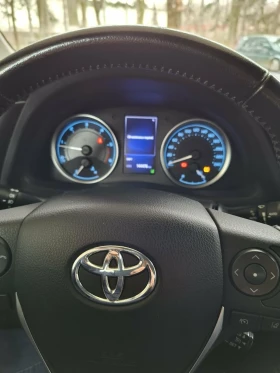 Toyota Corolla 1.4 d4dfacelift, снимка 11