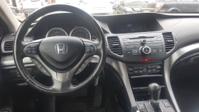 Honda Accord 2.0iAVTOMAT KATO-HOBA, снимка 9