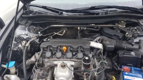 Honda Accord 2.0iAVTOMAT KATO-HOBA, снимка 17