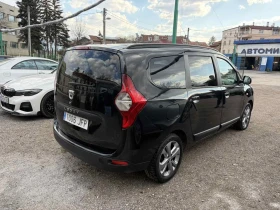 Dacia Lodgy 1.6 газ/бензин, снимка 5