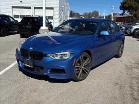 BMW 340 С РЕГИСТРАЦИЯ & АВТО КРЕДИТ, снимка 1