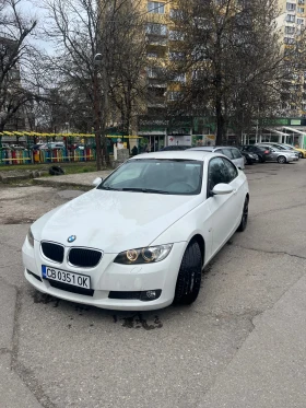 BMW 320, снимка 4