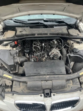 BMW 320, снимка 10