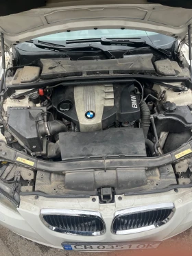 BMW 320, снимка 11