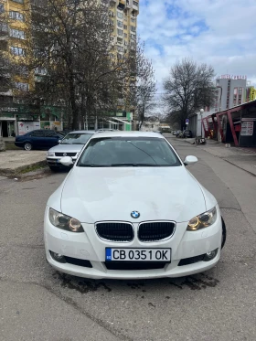 BMW 320, снимка 2