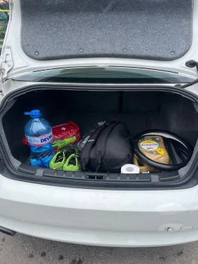 BMW 320, снимка 14