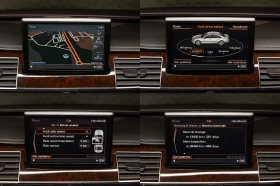 Audi A8 L BOSE* 360 * 4-ЗОНОВ КЛИМАТРОНИК* DISTRONIC, снимка 16