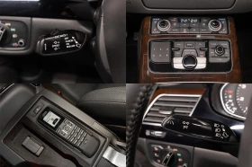 Audi A8 L BOSE* 360 * 4-ЗОНОВ КЛИМАТРОНИК* DISTRONIC, снимка 17