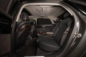 Audi A8 L BOSE* 360 * 4-ЗОНОВ КЛИМАТРОНИК* DISTRONIC, снимка 12