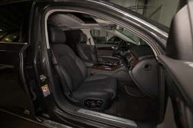 Audi A8 L BOSE* 360 * 4-ЗОНОВ КЛИМАТРОНИК* DISTRONIC, снимка 10