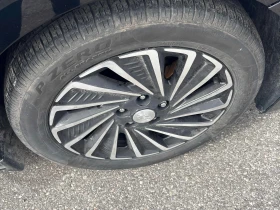 Hyundai Sonata Hybrid Ultimate* 360View* Pano* Bose* Обдухване* , снимка 6