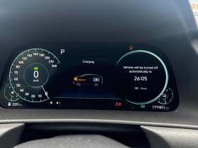 Hyundai Sonata Hybrid Ultimate* 360View* Pano* Bose* Обдухване* , снимка 8