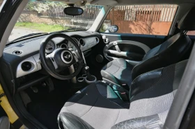 Mini Cooper, снимка 9