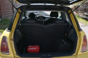 Mini Cooper, снимка 6
