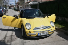 Mini Cooper, снимка 4