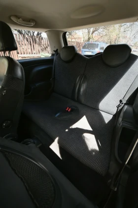 Mini Cooper, снимка 11