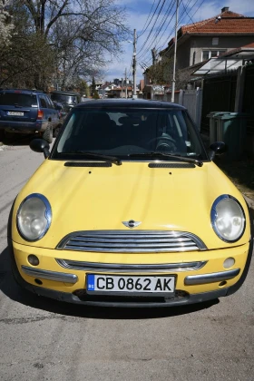 Mini Cooper, снимка 2