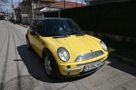 Mini Cooper, снимка 1