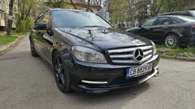 Mercedes-Benz C 350, снимка 3