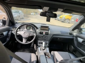 Mercedes-Benz C 350, снимка 12