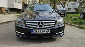 Mercedes-Benz C 350, снимка 2