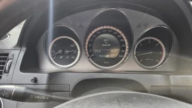 Mercedes-Benz C 350, снимка 9