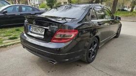 Mercedes-Benz C 350, снимка 5