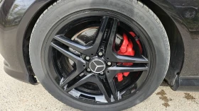Mercedes-Benz C 350, снимка 7