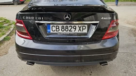 Mercedes-Benz C 350, снимка 4