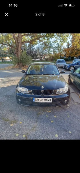 BMW 116, снимка 2