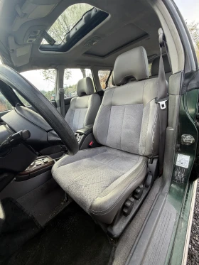 Subaru Legacy 2.5i ГАЗ* подгрев* панорама* теглич* автомат, снимка 9